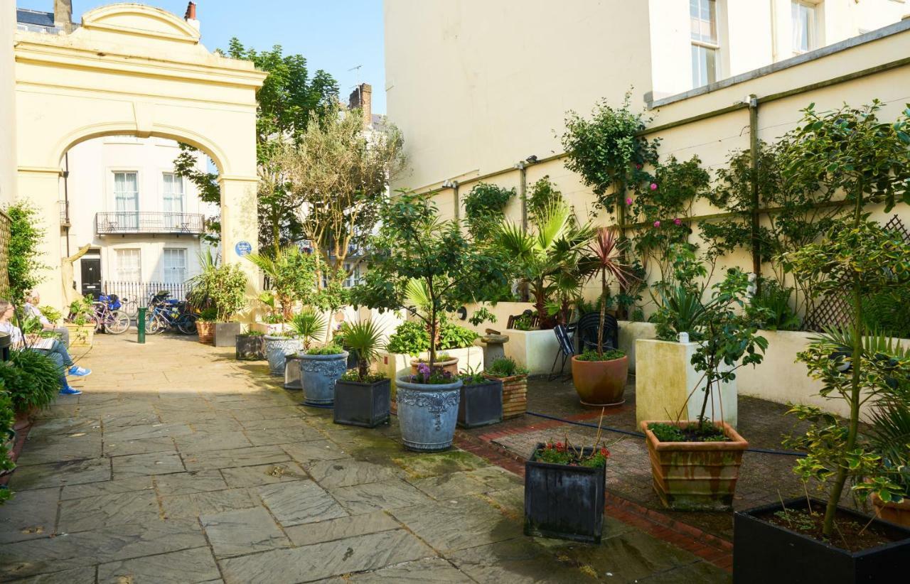 Lovely 4 Bed House 200M From The Beach Hove Esterno foto