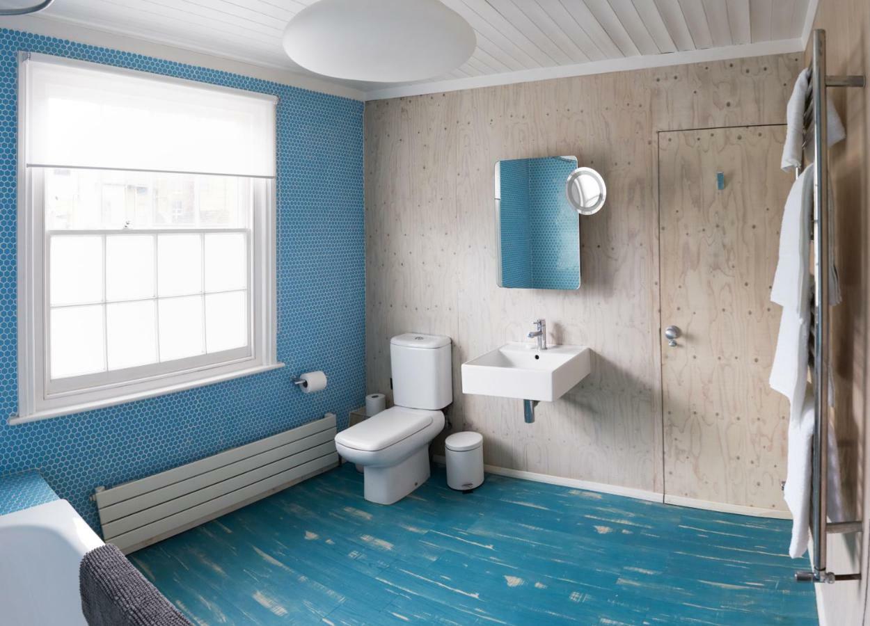 Lovely 4 Bed House 200M From The Beach Hove Esterno foto